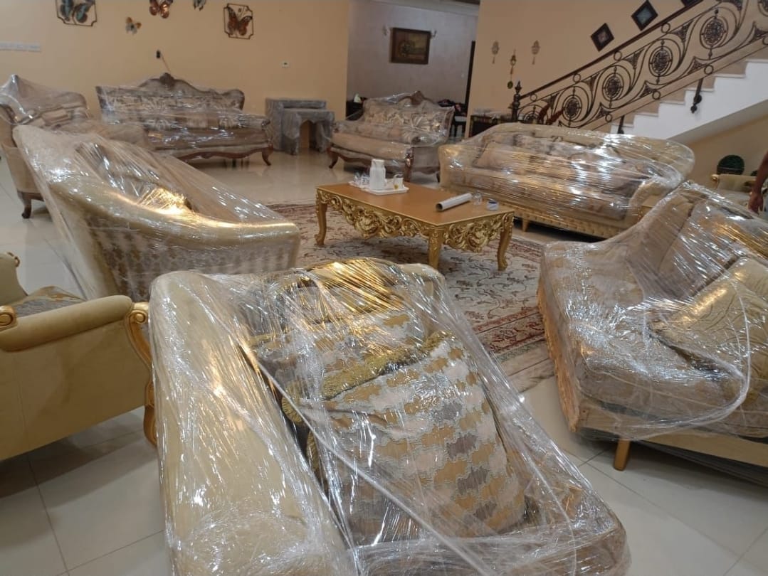 ​نقل عفش بالمدينة - 0592087114