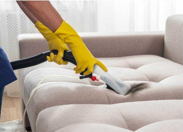 ​تنظيف بالبخار بالمدينة - 0592087114