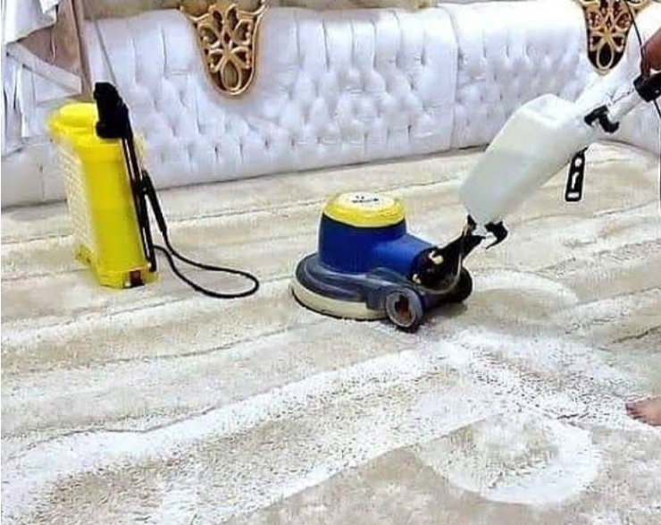 ​تنظيف بالبخار بالمدينة - 0592087114