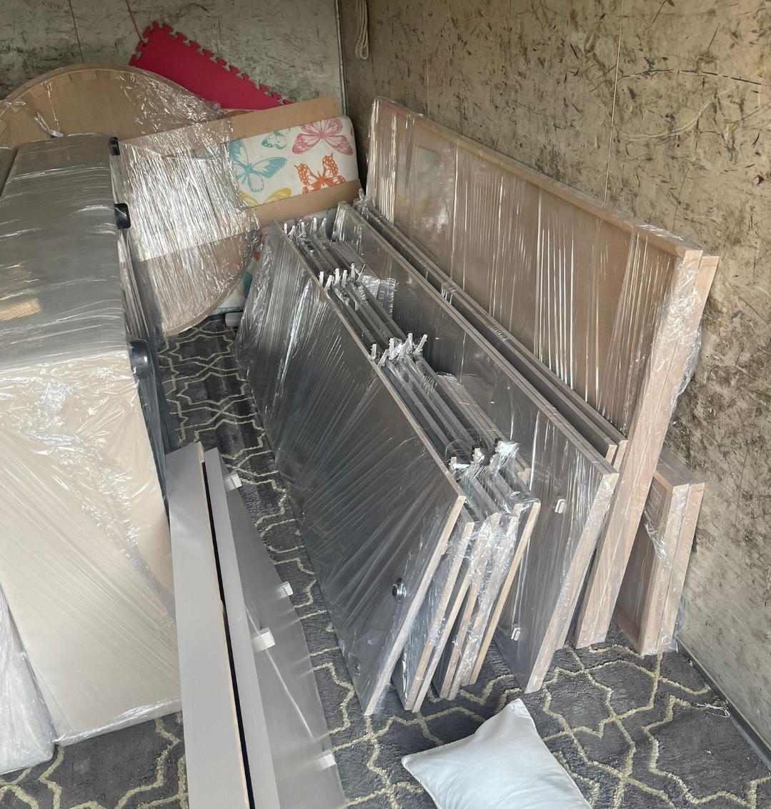 افضل شركة نقل اثاث بالمدينة المنورة